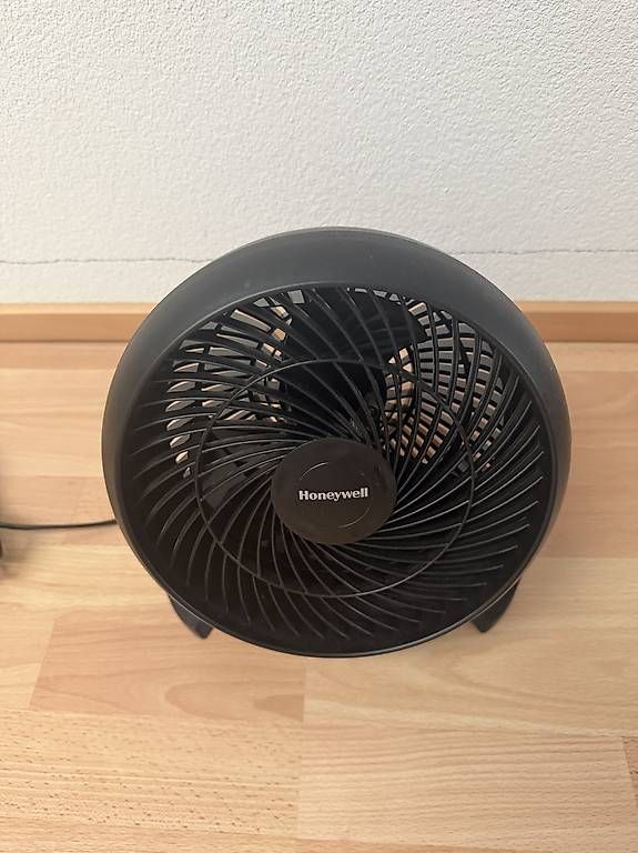 Honeywell Ventilatoren: Honeywell Ventilator – Gebraucht aus Werdenberg von szekely.tamas 1