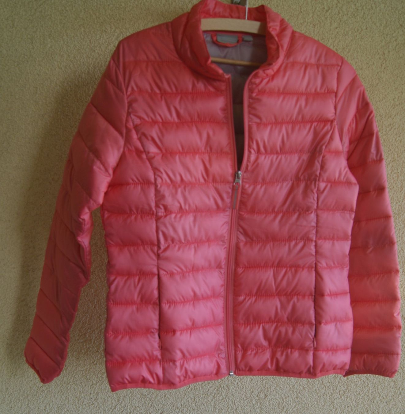 Giacche: Leichtsteppjacke Grösse 36/38 – Nuovo (secondo la descrizione) da Stadel venduto da Wald100 1