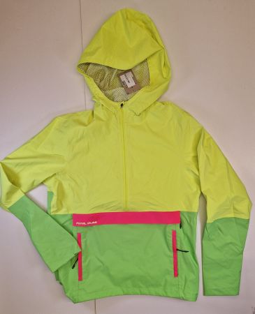 PEARL IZUMI Canyon 2.5L Jacke Bikejacke Herren, Bike Gr. M