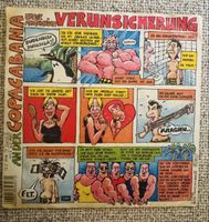 EAV - An der Copacabana - 7“ Single - 1988