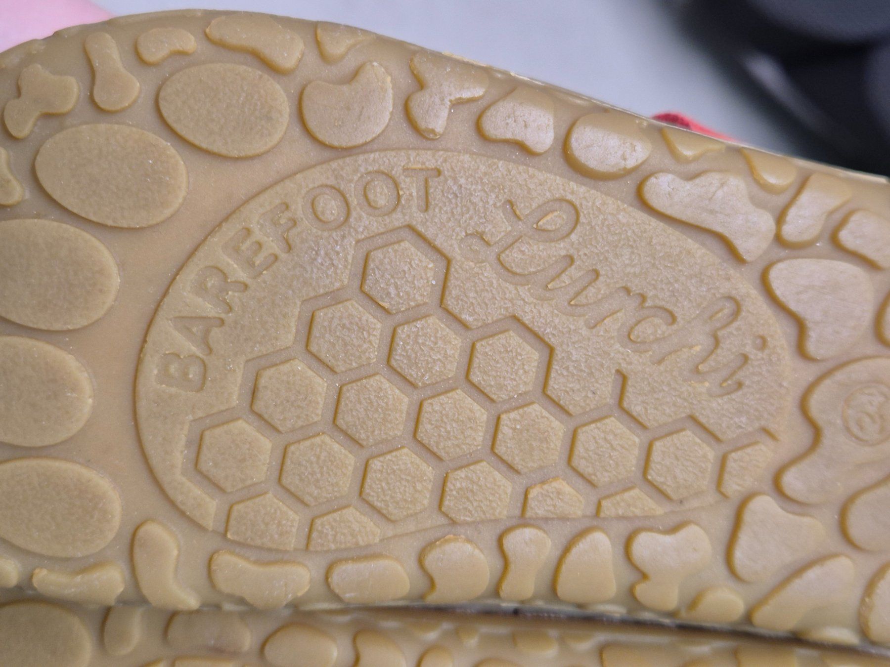 Scarpe per ragazzi: Lurchi Barefusssandal Nathan 24 – Usato da Adliswil venduto da monikas47 8