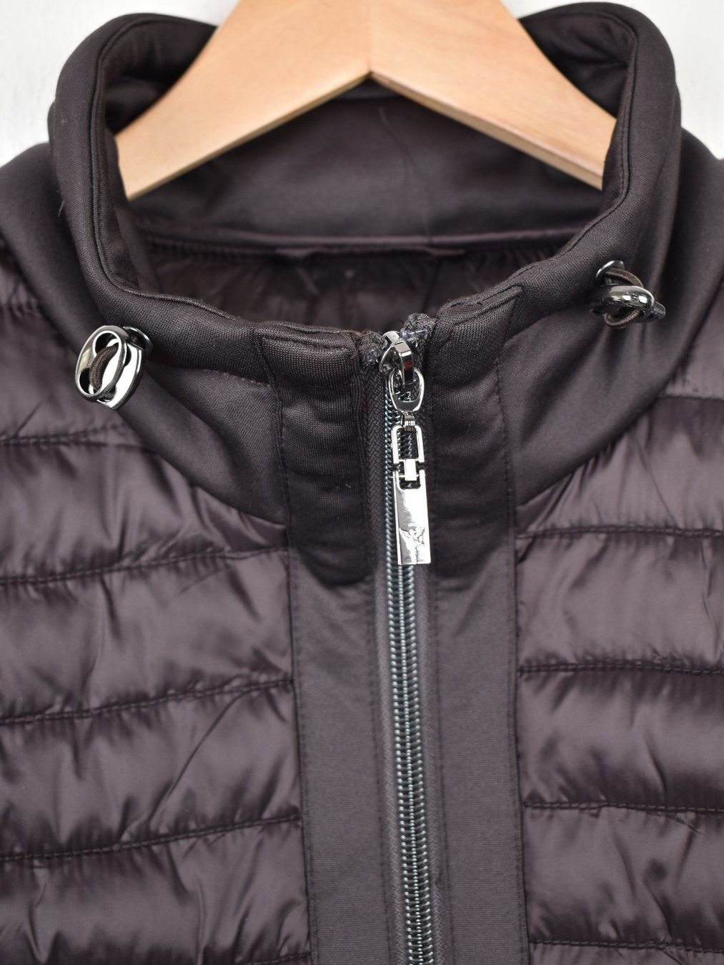 Monari Jacken: Monari Steppjacke Gr.36, braun – Gebraucht aus Nürensdorf von 2ND_STORY 4