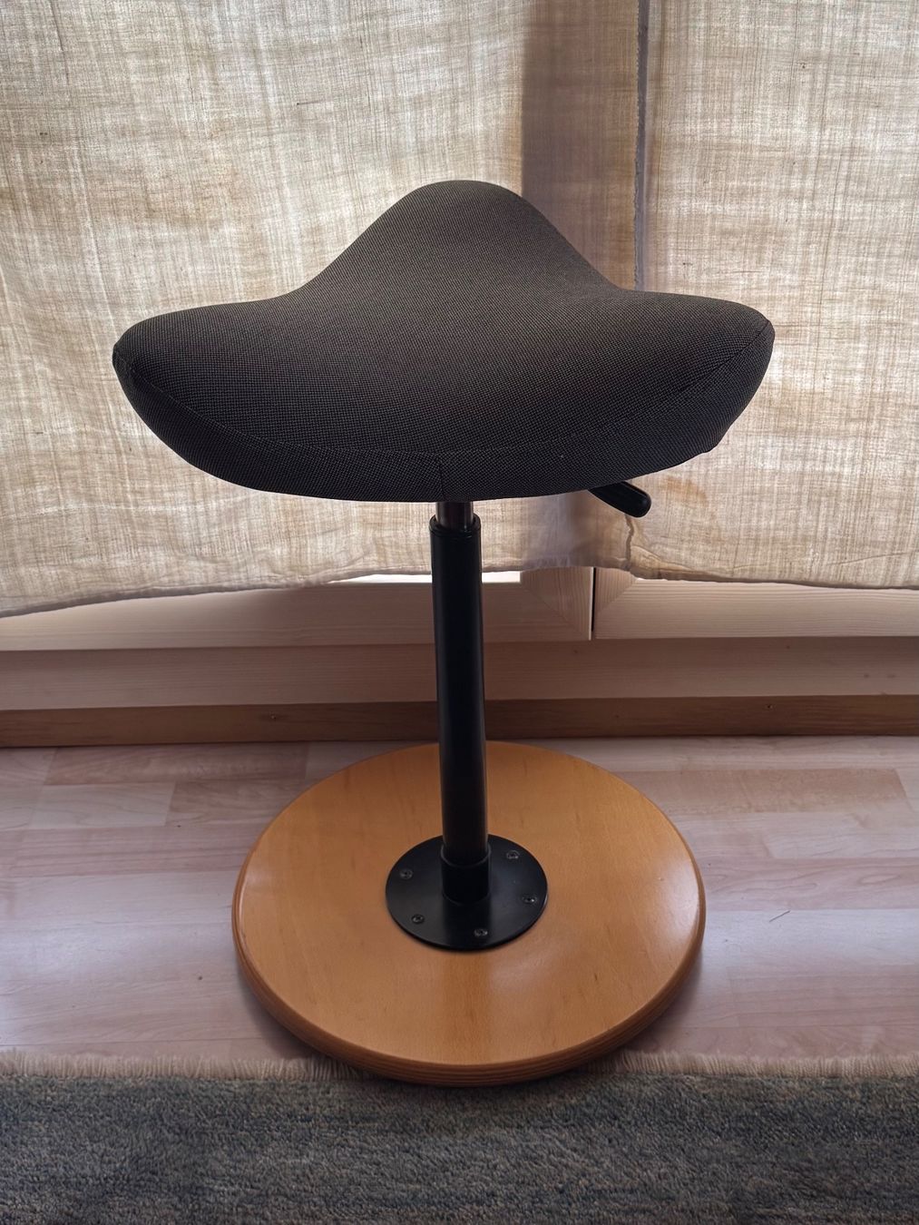 Varier Chaises: Varier Move Stuhl – D'occasion à Zürich par Laurin____