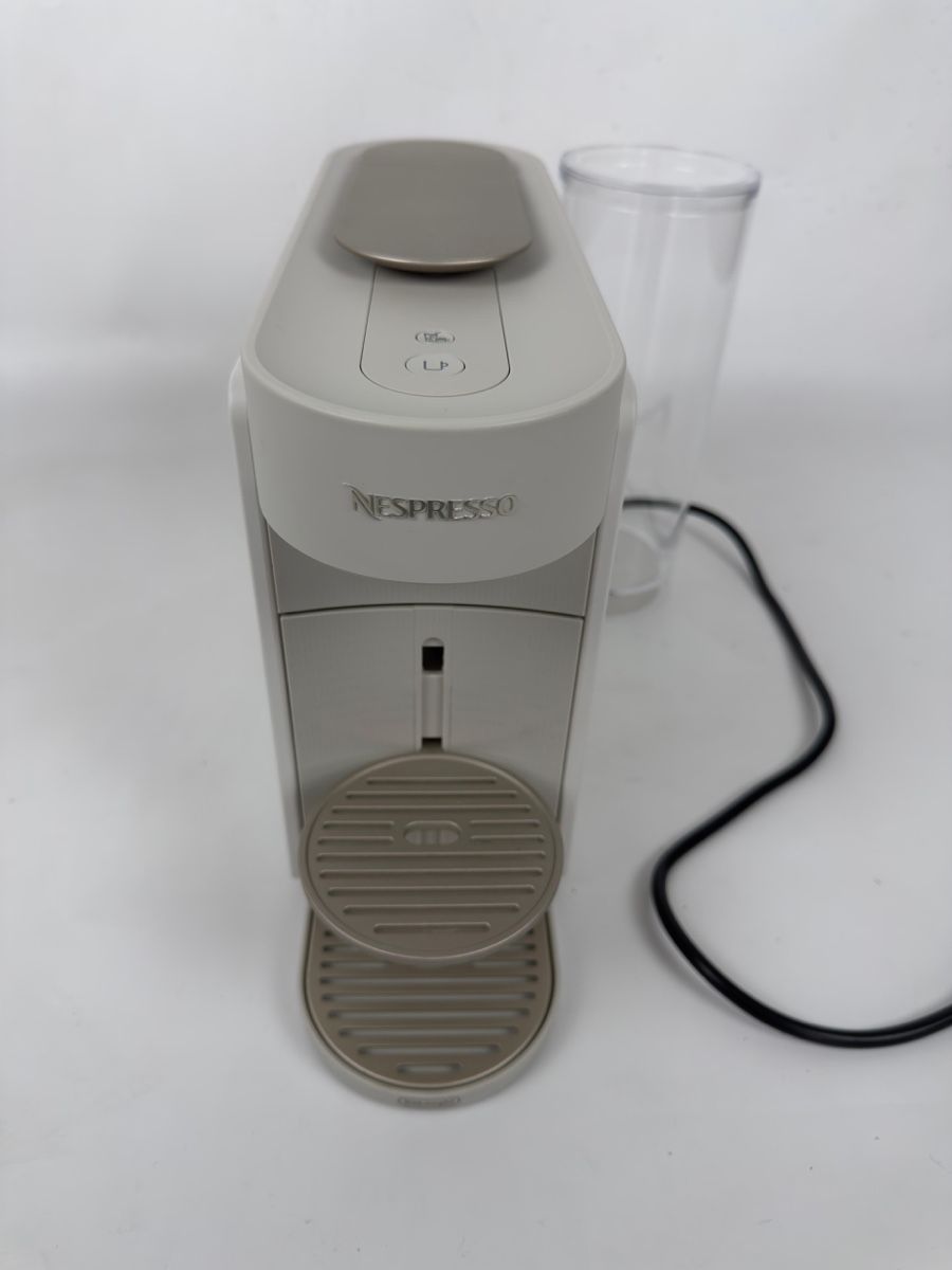 Nespresso Kaffeemaschinen & Espressomaschinen: NESPRESSO KAPSELKAFFEEMASCHINE – Gebraucht aus Rothenburg von c887 2