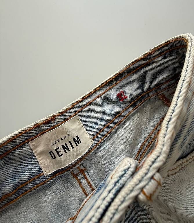 Sezane Jeans: Sézane Jeans NEU – Nuovo (secondo la descrizione) da Interlaken venduto da nak_z98k 4