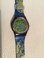 Swatch neuve