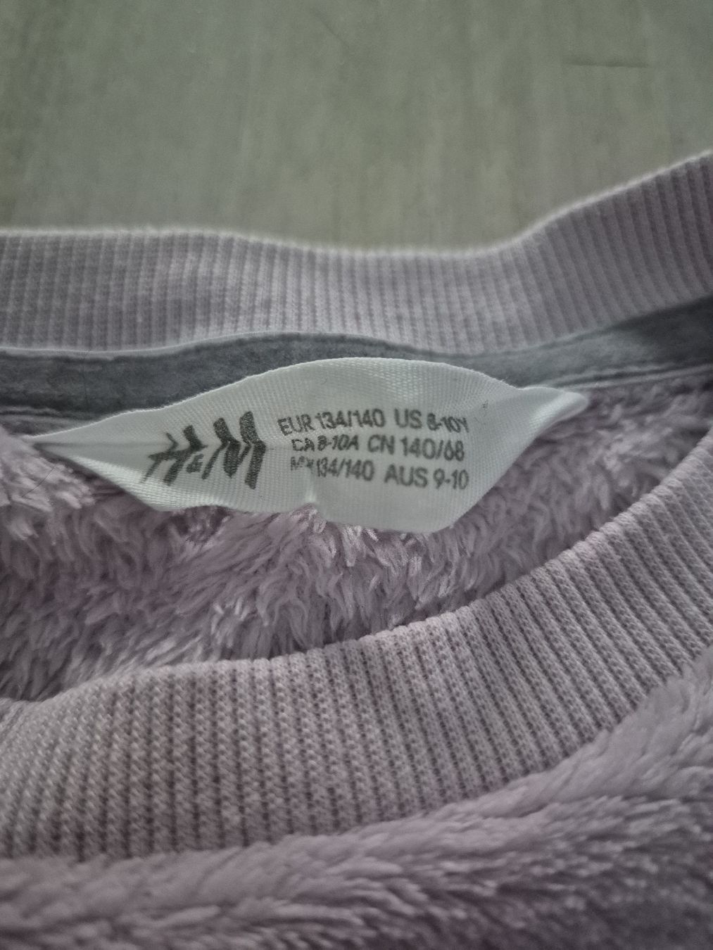 H&M Pullover & Sweatshirts: Pullover 2 Stück Gr. 134/140 – Gebraucht aus Stansstad von Kyra014 2