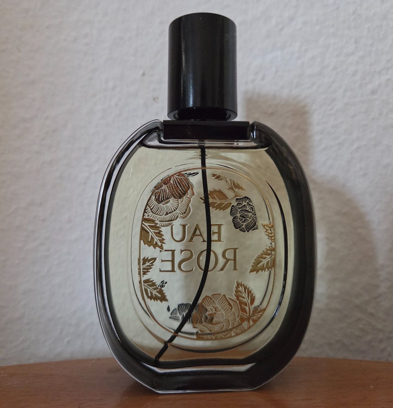 Diptyque Profumi & Eau de Toilette: Diptyque Eau Rose EDP, Limited Edition, 75ml – Usato da Fislisbach venduto da Maieriisli25 2