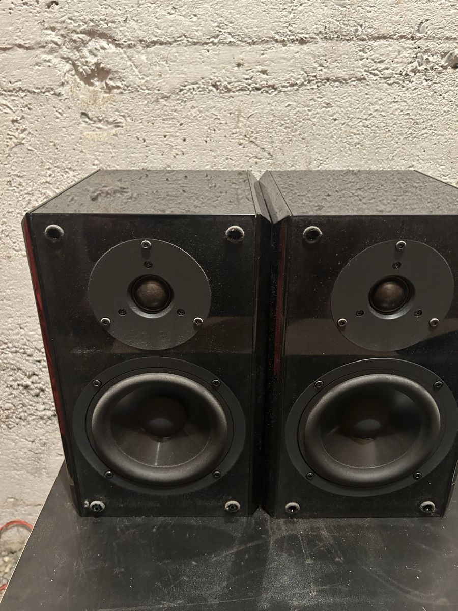 Yamaha Casse acustiche: Studio Boxen Yamaha – Usato da Bern venduto da Lucs20 3