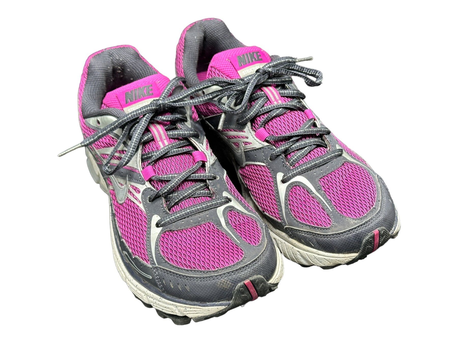 Nike Scarpe da donna: Nike Zoom Structure 12 Bowerman Series – Usato da Morges venduto da vintiques 5