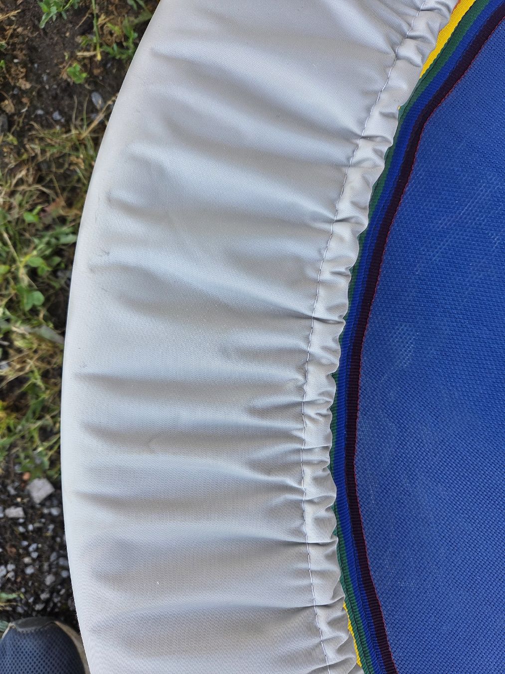 Trampolines: Trampolin – D'occasion à Wädenswil par weihpos 2