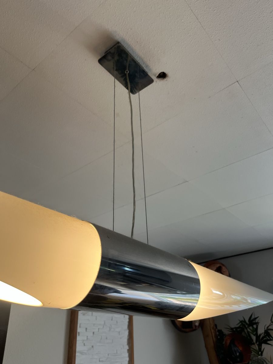 Lampen: Designer Esstisch Pendelleuchte LED – Gebraucht aus Gelterkinden von DominikWeissDesign 1