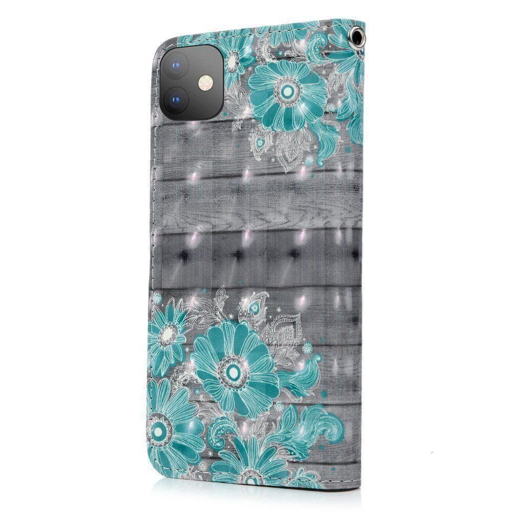 Cover & Protezioni schermo: iPhone 12 mini Hülle Etui Wallet Case Flip Cover Tasche – Nuovo e nell'imballaggio originale da Volketswil venduto da coverandmore 4