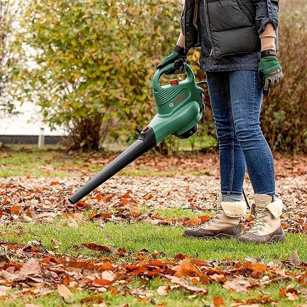 Bosch Aspirateurs & souffleurs à feuilles: Bosch UniversalGardenTidy 3000 – Neuf avec emballage d'origine à Bottighofen par zaap 2