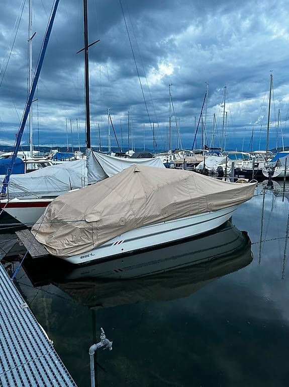 Barche: Nidelv 690 Sport – Usato da Neuchâtel venduto da Sk0f 1