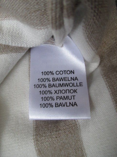 Burberry Giacche: Burberry - Brit Cardigan Strickjacke Gr. S – Usato da Wetzikon ZH venduto da icewear 8
