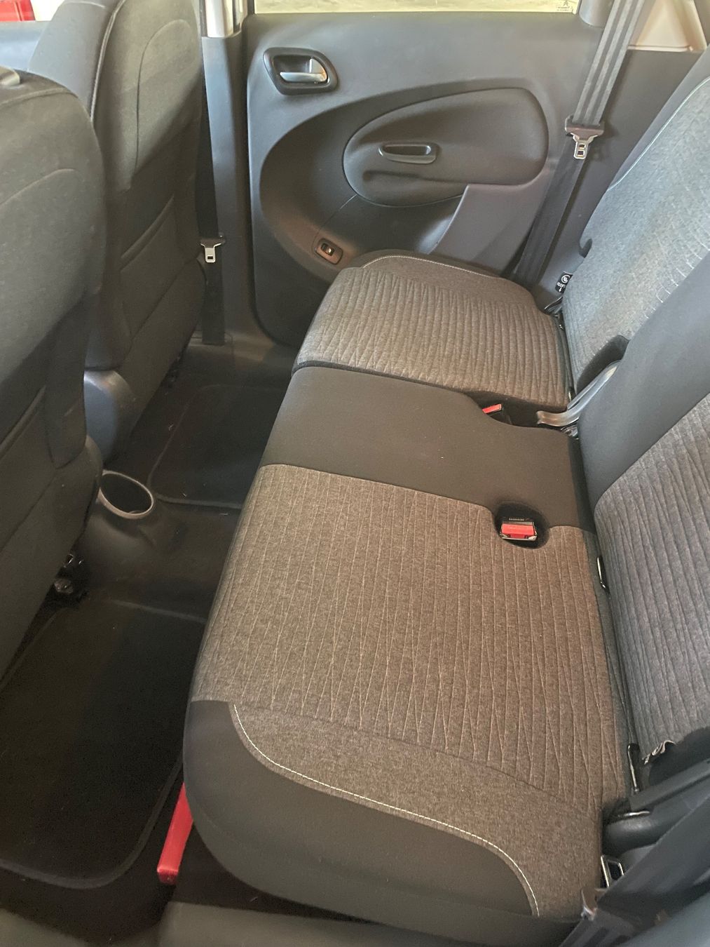 Citroën Autos: Citroën C3 Picasso 1.2 Pure Tech – Gebraucht aus Rüegsauschachen von NapaRidge 5