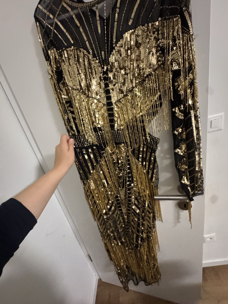 Vestiti: abendkleid – Nuovo (secondo la descrizione) da Stein AG venduto da Ibi__