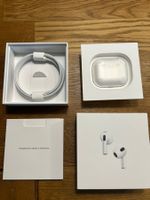 Apple AirPods (3. Generation)