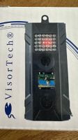 VisorTech Wildkamera HD, Nachtsicht, IP54, Neu!