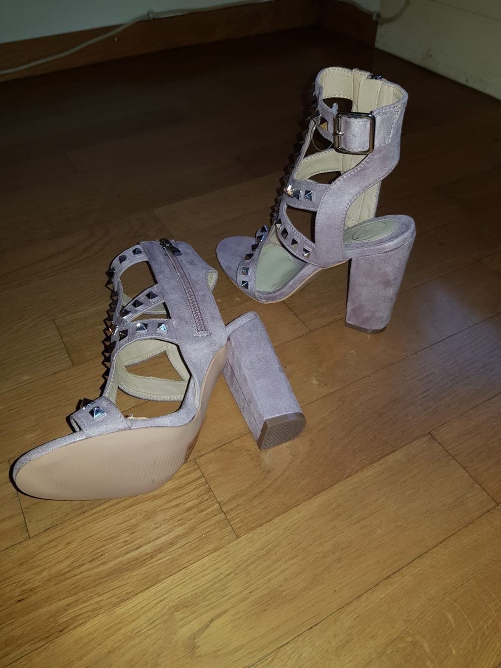 Damenschuhe: Damenschuhe Gr. 37 – Neu (gemäss Beschreibung) aus Luzern von Reni025 7