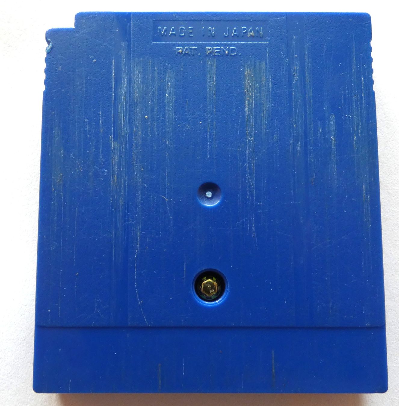 Pokémon Jeux: Nintendo Gameboy - POKEMON Blue – D'occasion à La Sarraz par classicworldcoins 2