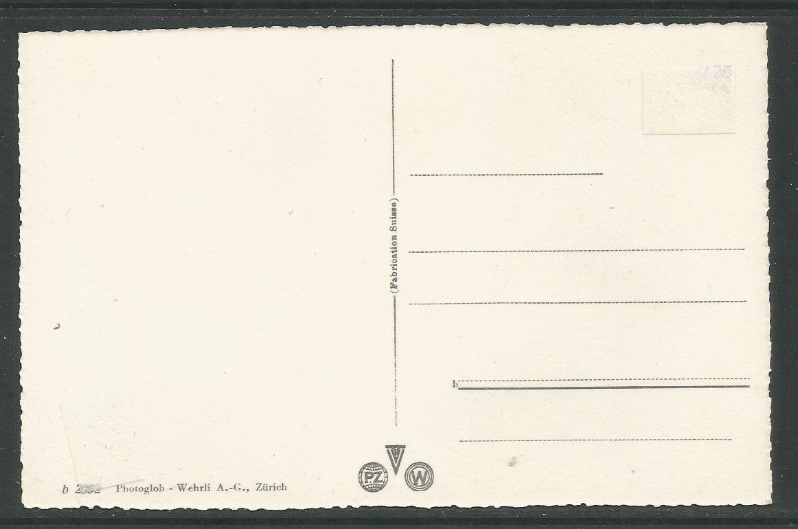 Cartoline postali: Carte P ( Solothurn ) – Usato da La Russille venduto da Nono4 1