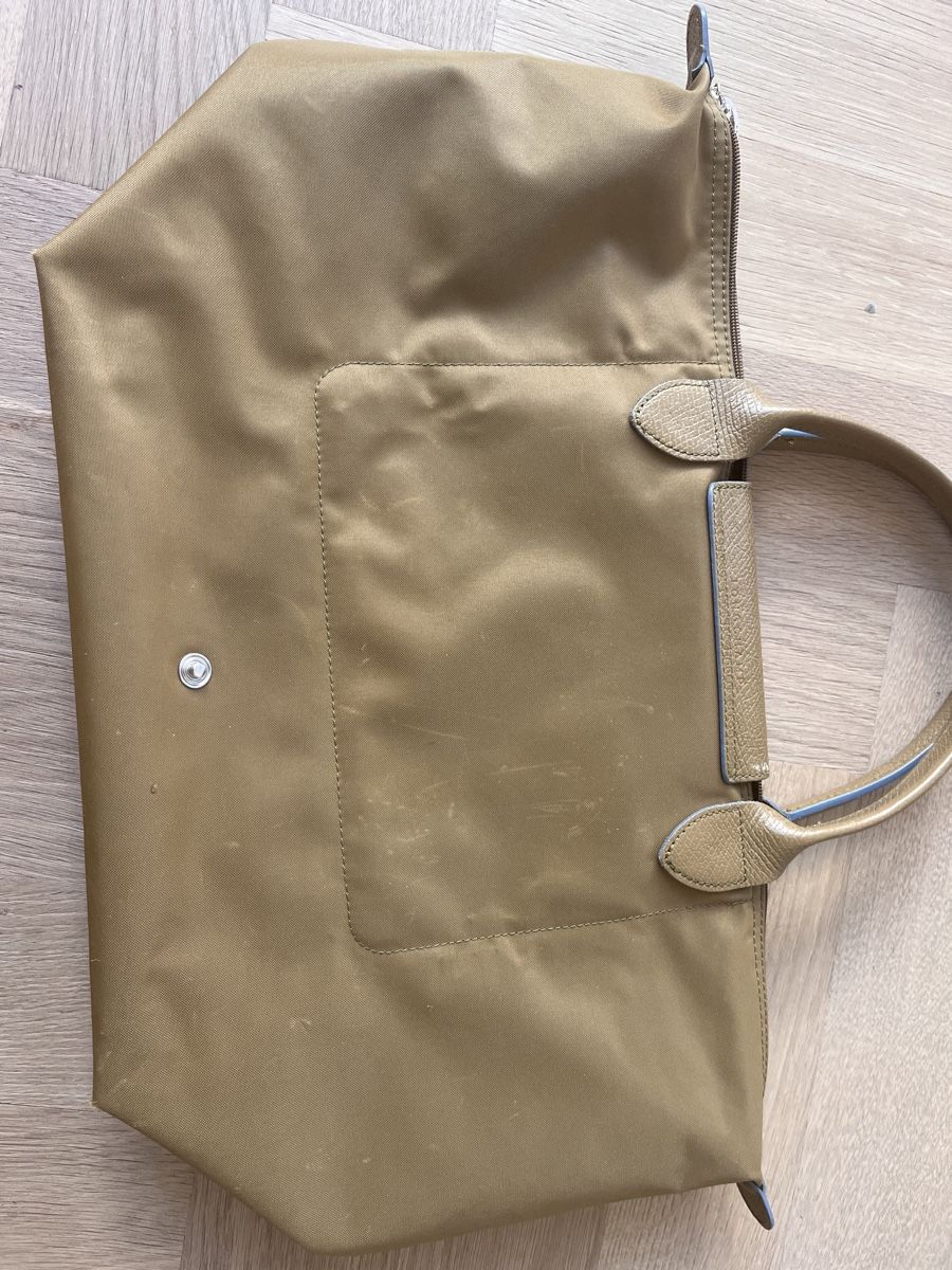 Longchamp Taschen für Damen: Longchamp Tasche Gr.S – Gebraucht aus Oberägeri von fam_k5sf 5