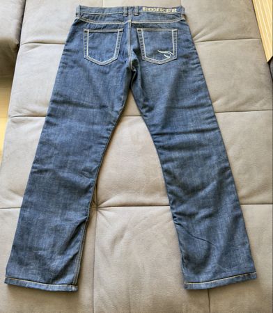 RokkerJeans MotorradhoseGr. W36/L34 Neu ungetragen 