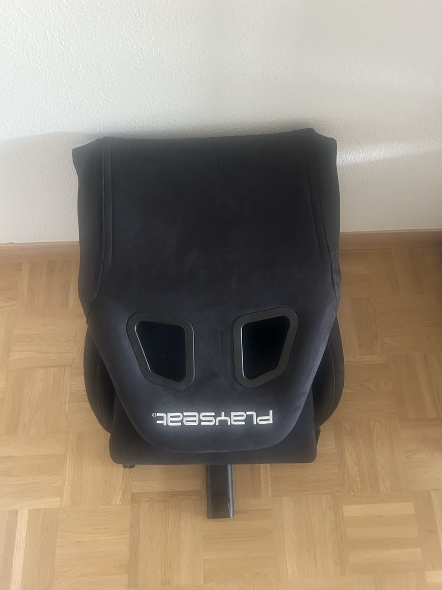 Playseat Chaises: Siège SIM RACING Playseat  – Neuf (Voir description) à Onex par Celine_Laure 4