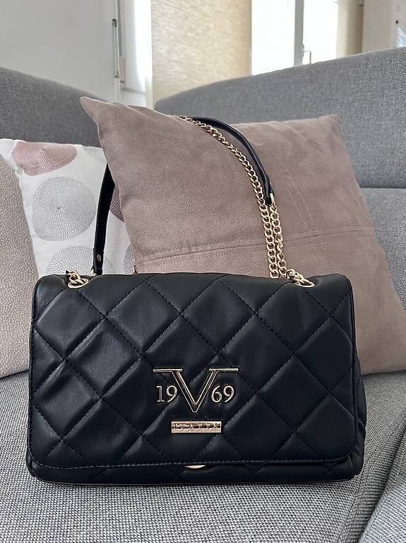 Borse da donna: Sac à main 19V69 ITALIA – Usato da Echallens venduto da fayetrahel