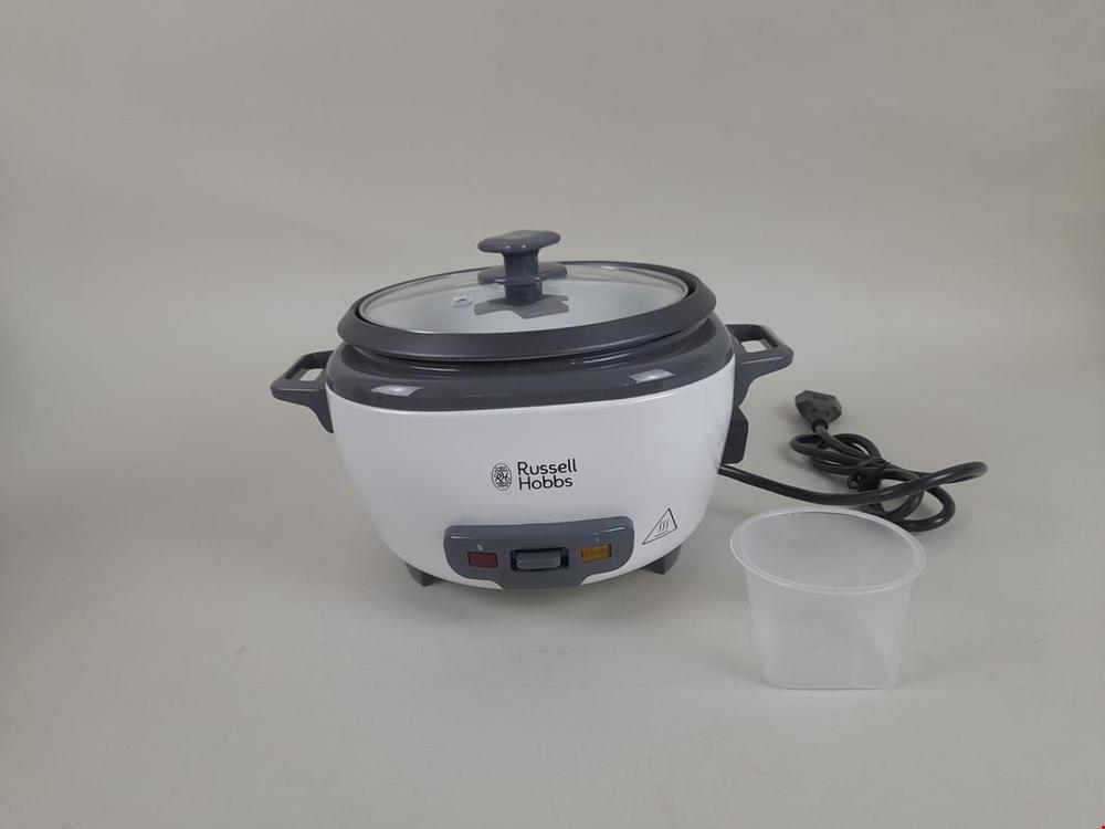 Russell Hobbs Rice Cooker - medium