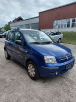 Fiat Panda 1.2