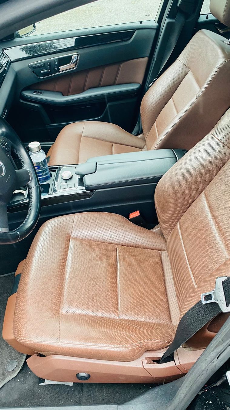 Mercedes-Benz Automobili: Mercedes Benz E Classe 350 CDI Avantgarde – Usato da Uster venduto da AnnaBlandiana 6