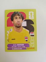 Panini Sticker WM 2026 | IRQ 2
