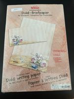 Diddl Briefpapier Nummer 164, Rarität, Neu OVP