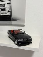 BMW M3 E36 Techno Viollet 1:18 UT Models