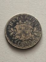 10 Rp. 1850