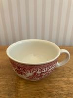Tasses anglaises "JC Meakin England"