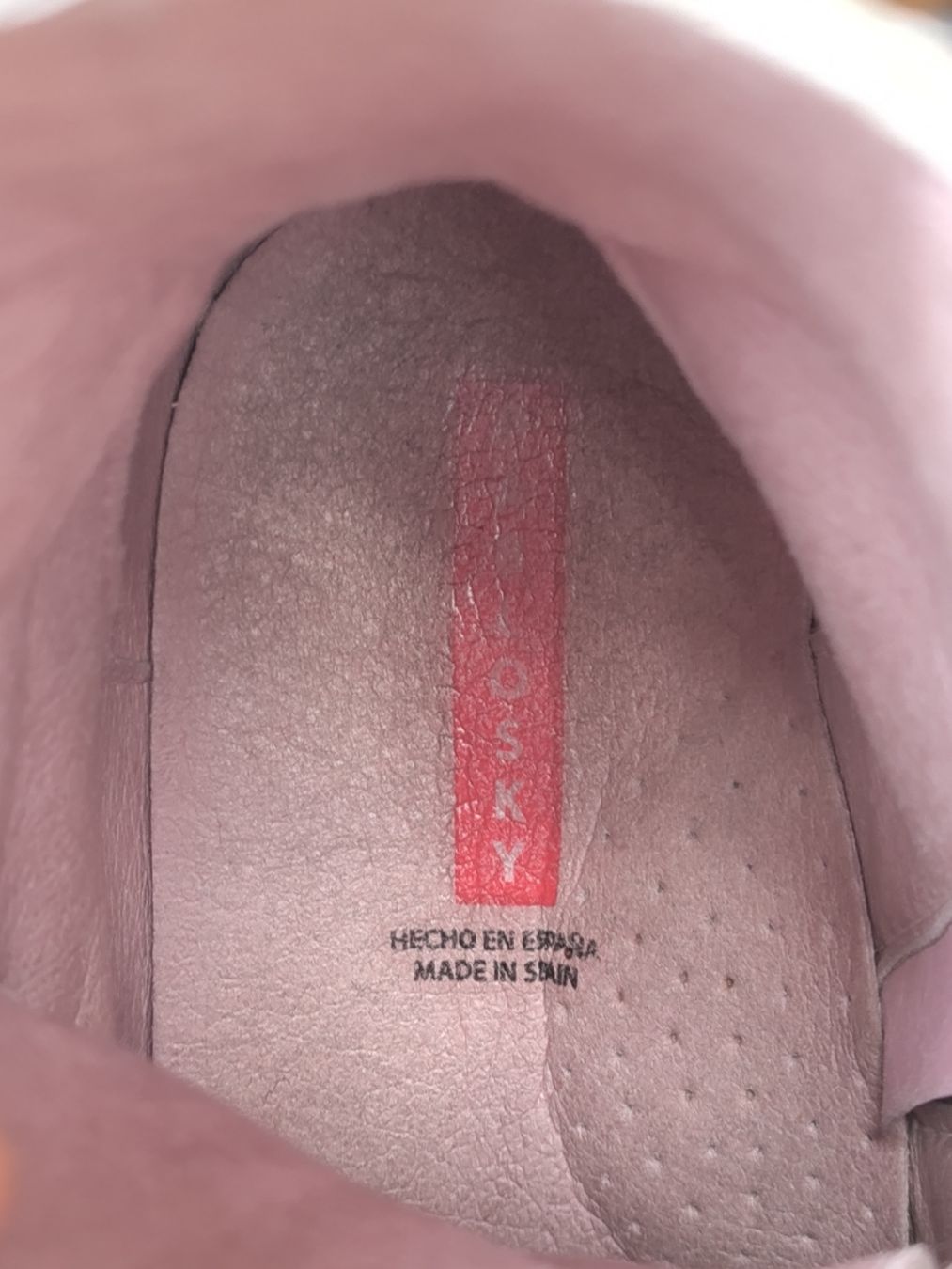Scarpe per ragazze: Mega coole Stiefeletten, Grösse 29 – Usato da Zürich venduto da Spif 3