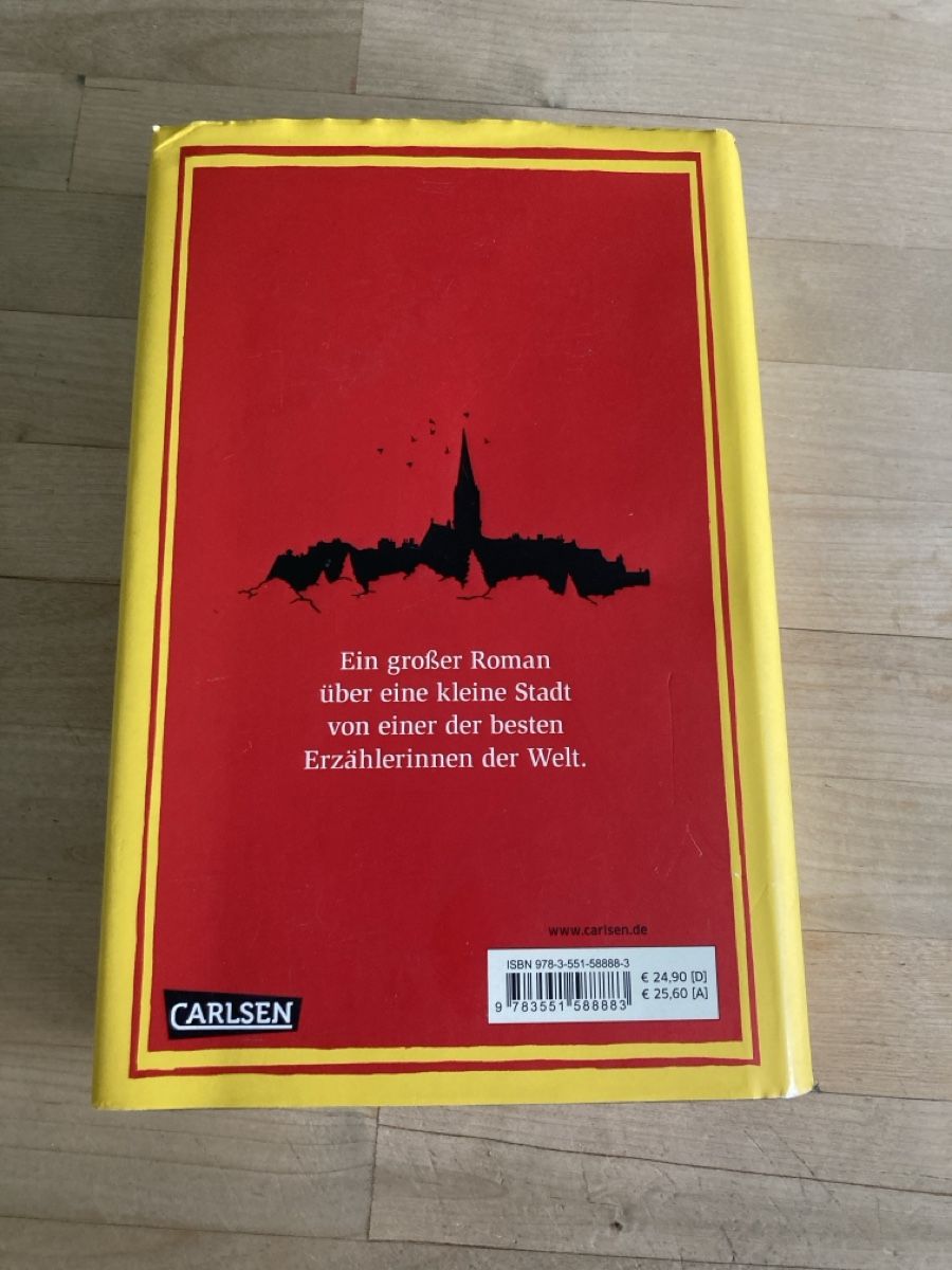Bücher: J.K. Rowling Ein plötzlicher Todesfall – Neu (gemäss Beschreibung) aus Zürich von msxmsx 1