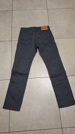 Jeans Lewis 511 gris slim 30/30