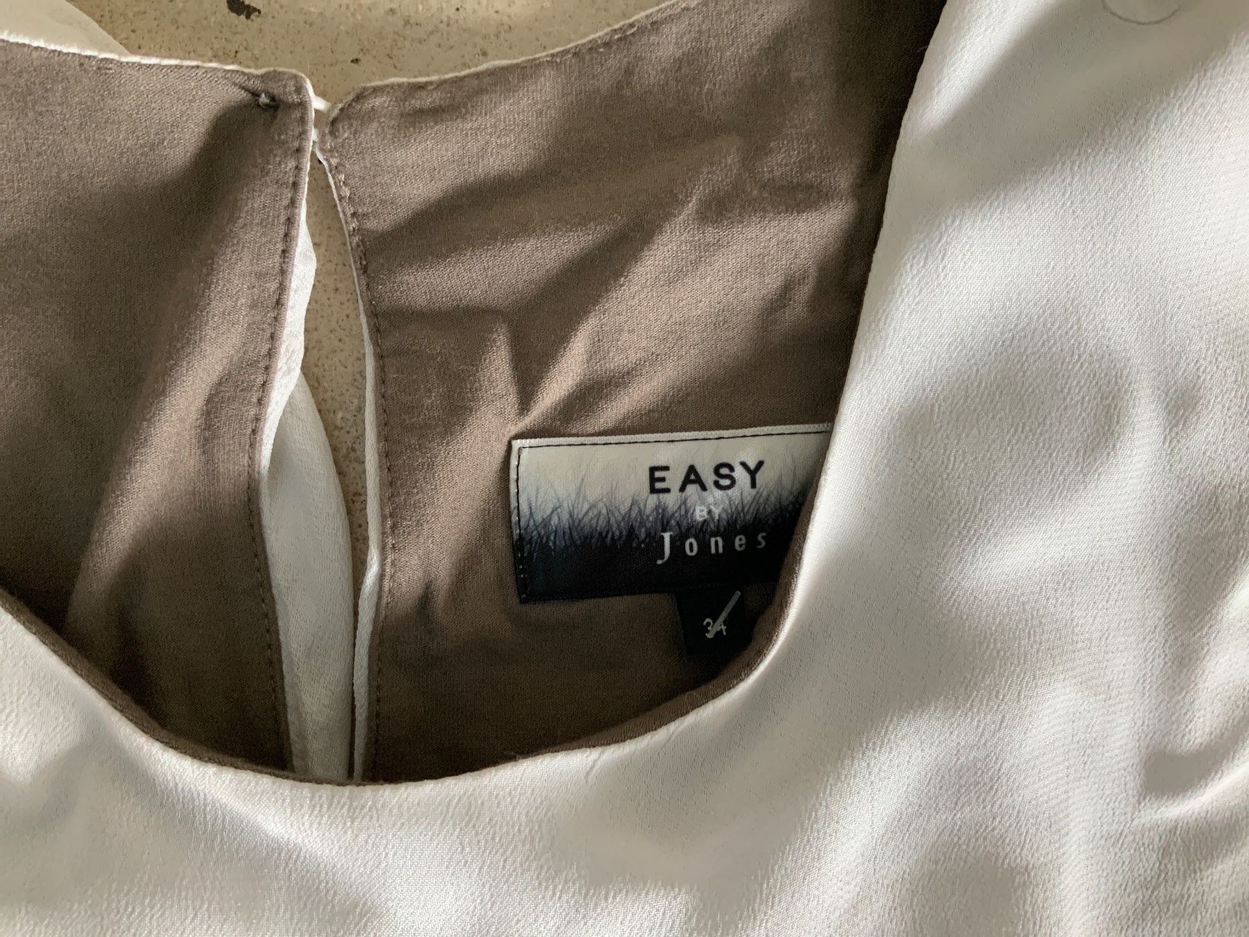 Vestiti: Kleid Jones 34 – Usato da Buchs SG venduto da Sunie 3