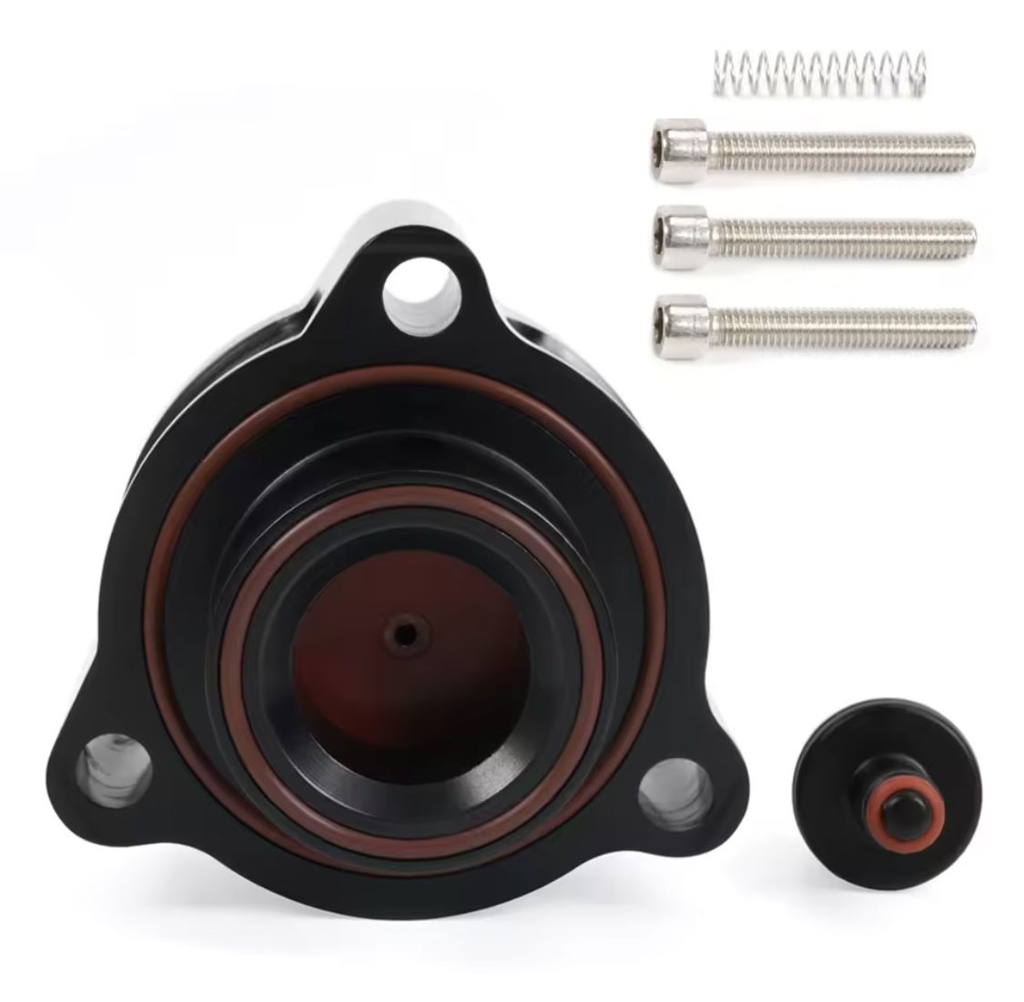Tutti pezzi di ricambio auto: Valve pop off VTA DV+ golf / audi – Nuovo e nell'imballaggio originale da Bellinzona venduto da Peet94 2