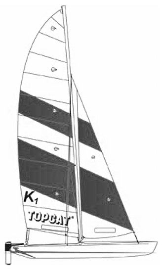 Barche: Topcat F1 Katamaran – Usato da Wangen b. Olten venduto da mikoehn 5