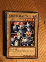 Yu-Gi-Oh! Common normale monster Karten