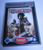 Prince of Persia The Two Thrones