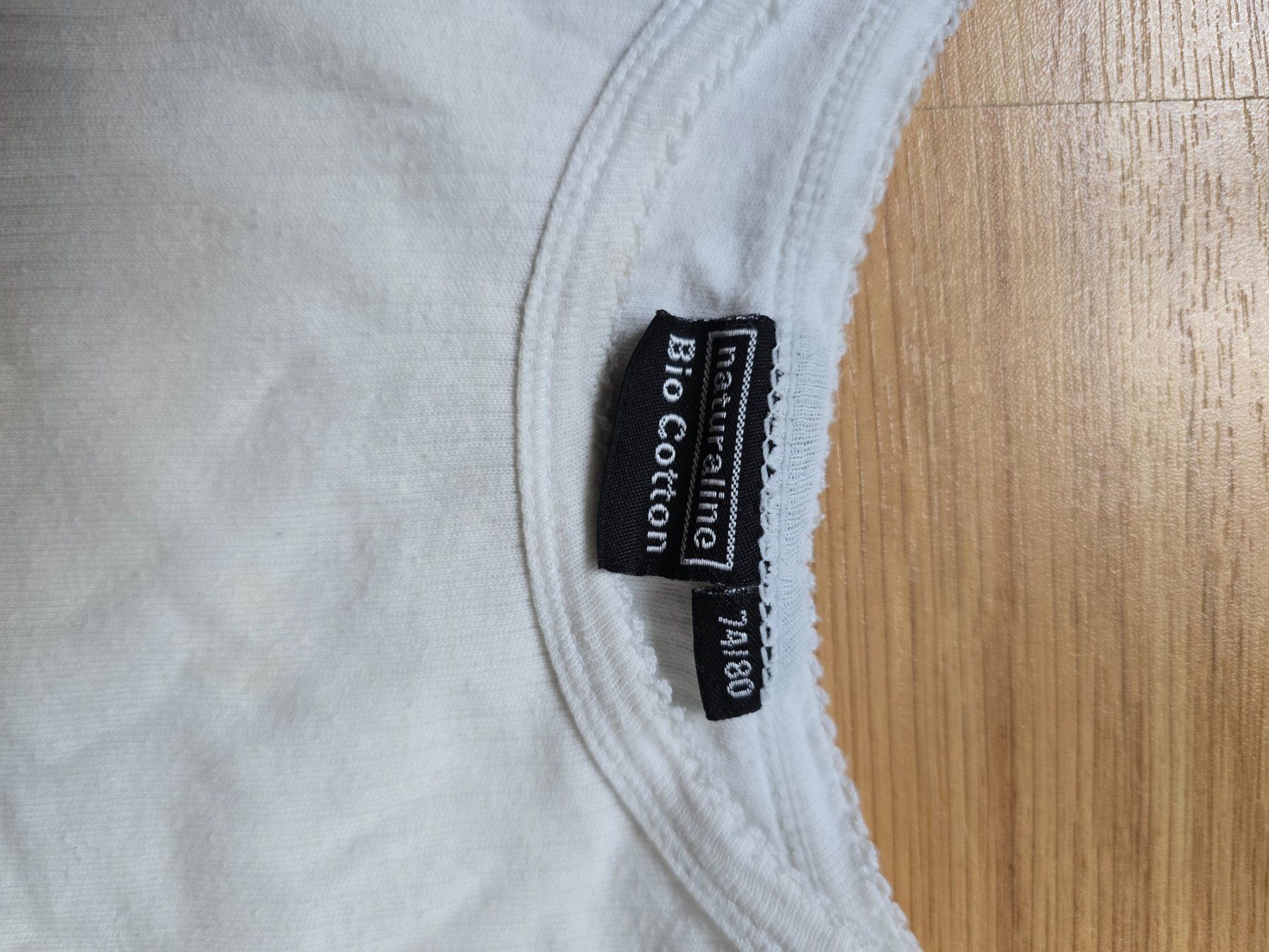 Biancheria intima: Body Gr. 74 / 80 – Usato da Büttikon AG venduto da Amineah 1
