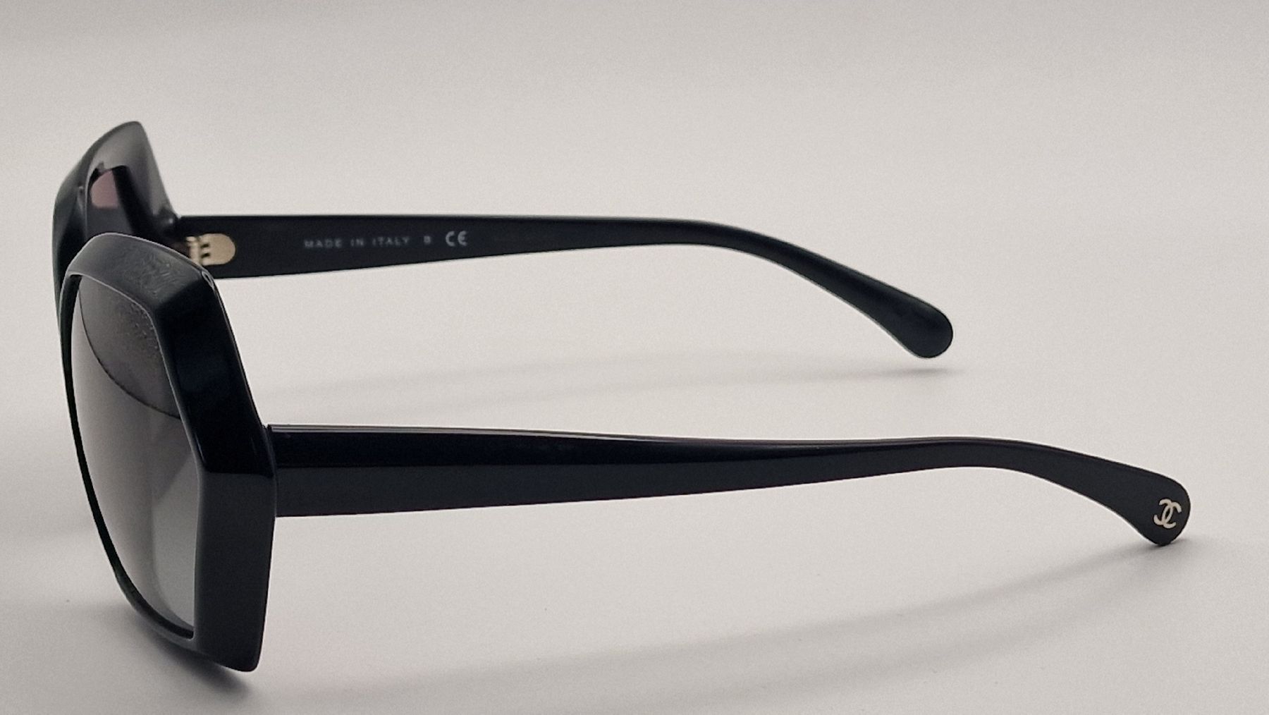 Chanel Occhiali & Lenti: CHANEL Sonnenbrille – Nuovo (secondo la descrizione) da Frauenfeld venduto da luckyOne29 5