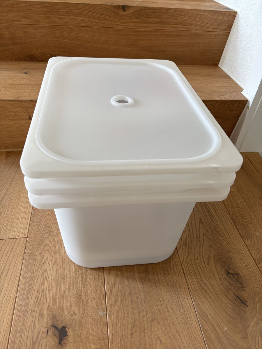 Ikea Regale: Ikea Trofast – Gebraucht aus Fislisbach von Superluigi16 1